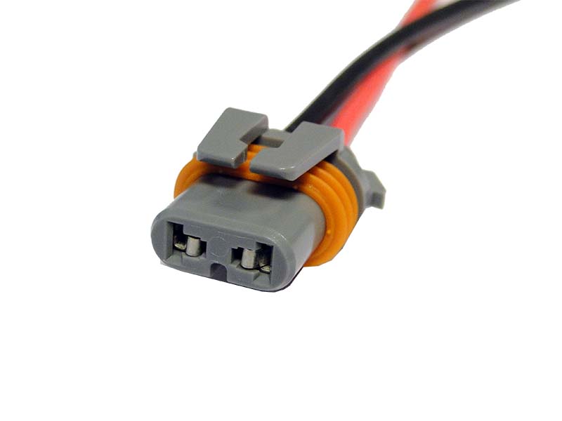 548 - FICHA GOMA 4 VIAS 2M.2H